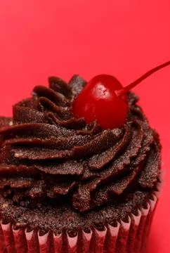 Cupcake Stock Photos