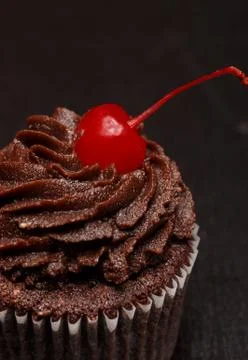 Cupcake Stock Photos