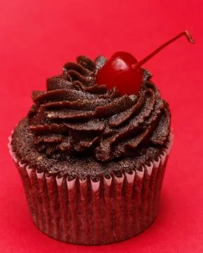Cupcake Stock Photos
