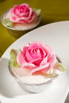 Cupcake Stock Photos