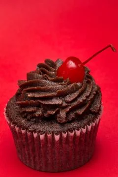 Cupcake Stock Photos