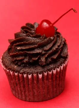 Cupcake Stock Photos