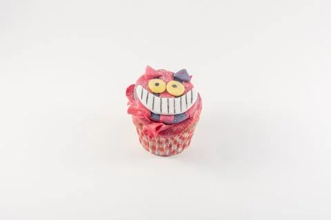 Cupcake Stock Photos