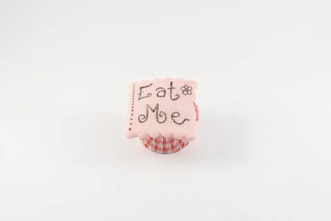 Cupcake Stock Photos