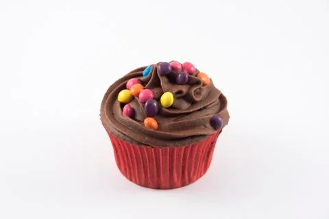Cupcake Stock Photos