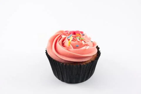 Cupcake Stock Photos