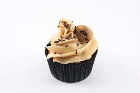 Cupcake Stock Photos