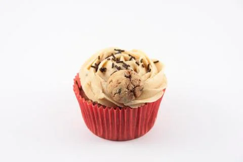 Cupcake Stock Photos