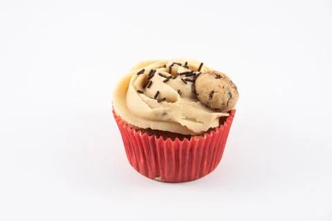 Cupcake Stock Photos