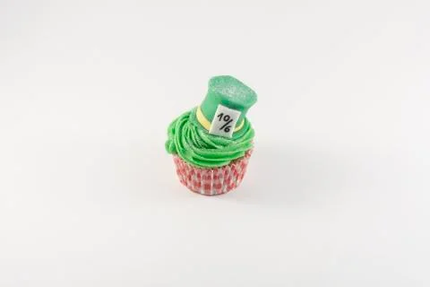 Cupcake Stock Photos
