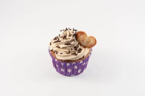 Cupcake Stock Photos