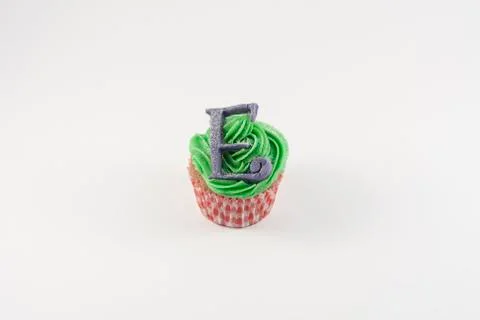 Cupcake Stock Photos
