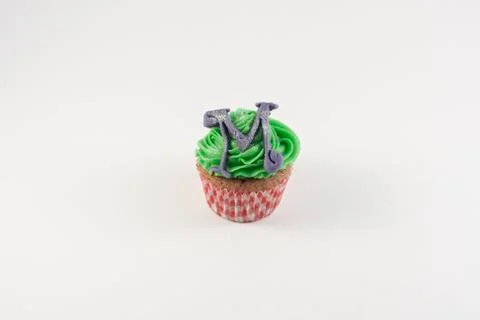 Cupcake Stock Photos