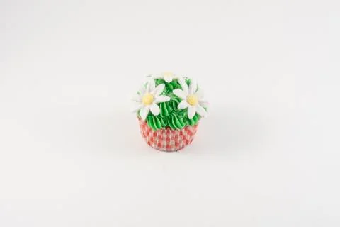 Cupcake Stock-Fotos