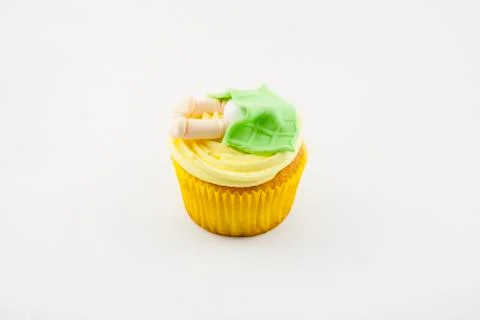 Cupcake Stock Photos
