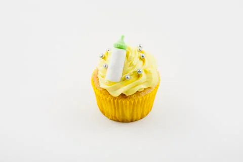 Cupcake Stock Photos