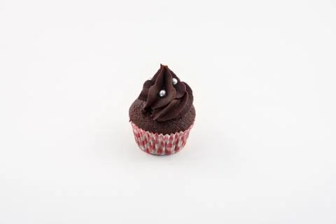 Cupcake Stock Photos