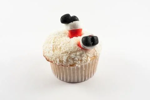 Cupcake Stock Photos
