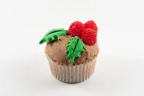 Cupcake Stock-Fotos