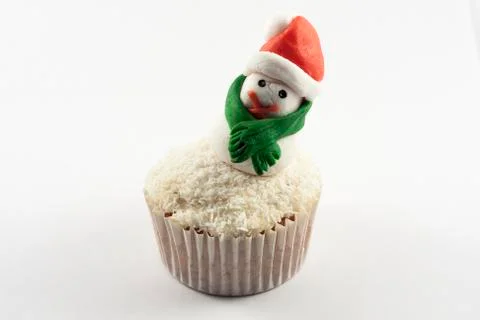 Cupcake Stock Photos