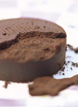 Cupcake Stock Photos