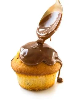 Cupcake Stock Photos