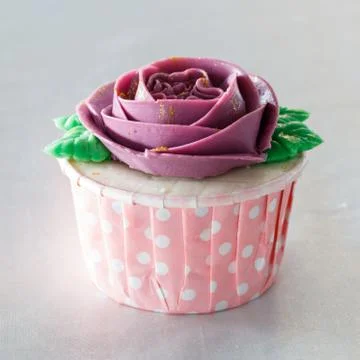 Cupcake Stock Photos