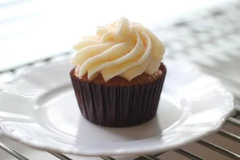 Cupcake Stock Photos