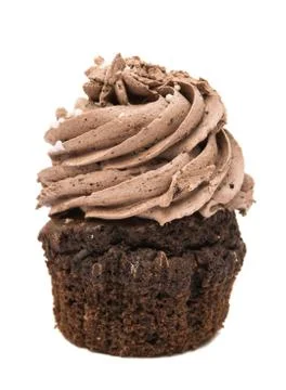Cupcake Stock Photos