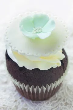 Cupcake Stock Photos
