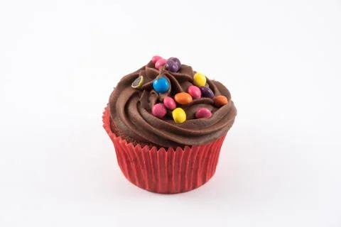 Cupcake Stock Photos