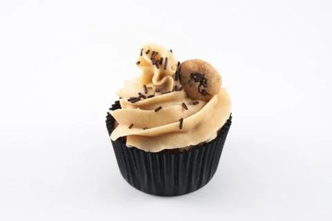 Cupcake Stock Photos