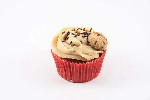 Cupcake Stock Photos
