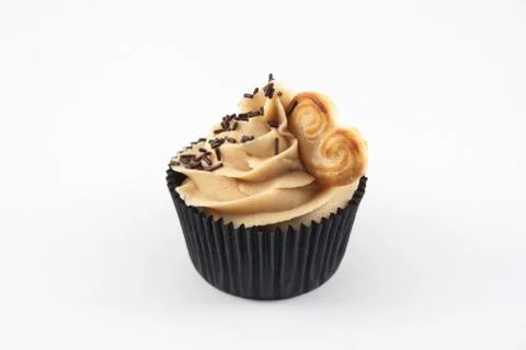 Cupcake Stock Photos