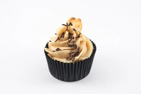 Cupcake Stock Photos