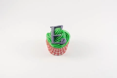 Cupcake Stock Photos