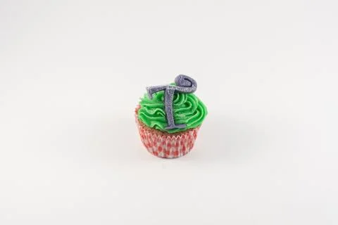Cupcake Stock Photos