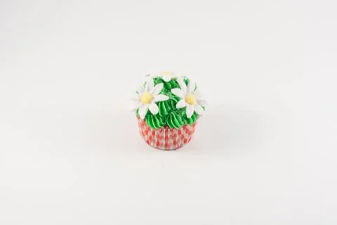 Cupcake Stock Photos