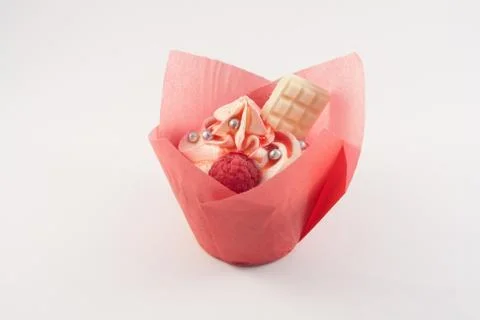 Cupcake Stock Photos