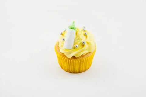 Cupcake Stock Photos