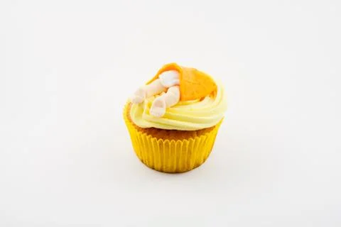 Cupcake Stock Photos