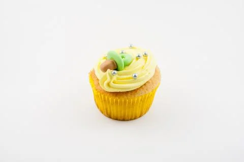 Cupcake Stock Photos