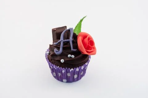 Cupcake Stock Photos