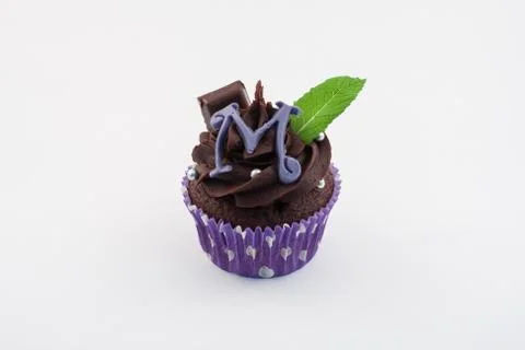 Cupcake Stock Photos