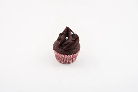 Cupcake Stock Photos