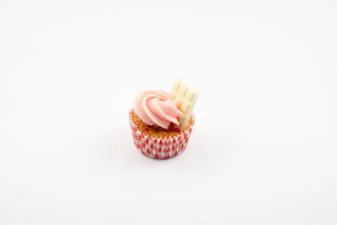 Cupcake Stock Photos