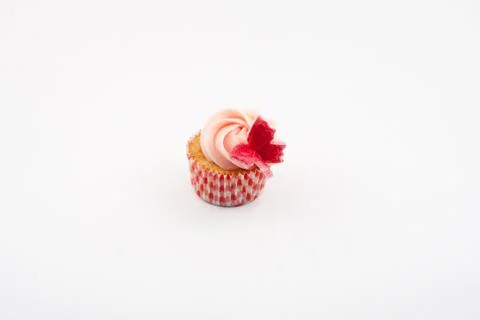 Cupcake Stock-Fotos