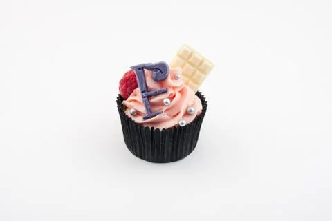 Cupcake Stock Photos