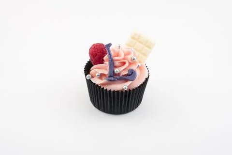 Cupcake Stock Photos