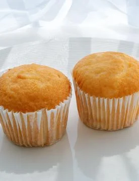 Cupcake 스톡 사진